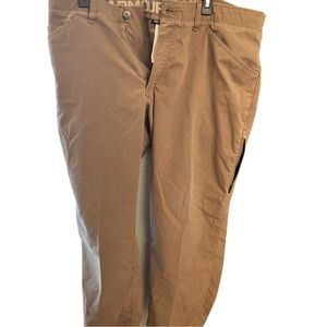 Under Armour Covert Tactical Ripcord Pants 40x32